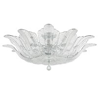 Люстра потолочная Lightstar Riccio 705184 Люстра потолочная Lightstar Riccio 705184