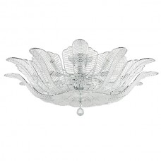 Люстра потолочная Lightstar Riccio 705184