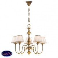                                                                 Люстра MM Lampadari                                        <span>7056/5_V0197</span>                  