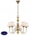                                                                  Люстра MM Lampadari                                        <span>7056/5_V0197</span>                  