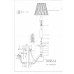 Бра Lightstar Riccio 705614