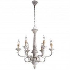 Люстра Divinare 7057/01 LM-6 Monica