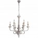 Люстра Divinare 7057/01 LM-6 Monica