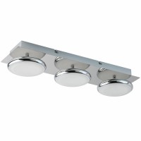 Светодиодный потолочный светильник De Markt ЭРИДА 706010603