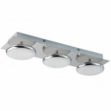 Светодиодный потолочный светильник De Markt ЭРИДА 706010603