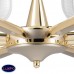 Люстра подвесная Lightstar Delta 706082