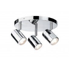 Спот PAULMANN LYRA 70609