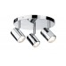 Спот PAULMANN LYRA 70609