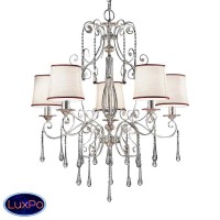                                                                  Люстра MM Lampadari                                        <span>7061/5 V2716</span>                  
