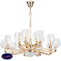 Люстра подвесная Lightstar Delta 706152