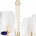 Люстра подвесная Lightstar Delta 706152