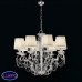                                                                  Люстра MM Lampadari                                        <span>7062/8_V2719</span>                  