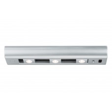 Светодиодный мебельный накладной светильник PAULMANN SLIDE BAR 70640