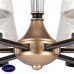 Люстра подвесная Lightstar Perla 707061