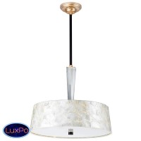Светильник подвесной Lightstar Perla 707161