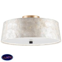 Светильник потолочный Lightstar Perla 707261