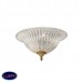                                                                  Потолочный светильник MM Lampadari                                        <span>7075/P3 V2733</span>                  