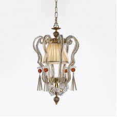                                                                  Подвесной светильник MM Lampadari                                        <span>7077/1 V2424 SP</span>                  