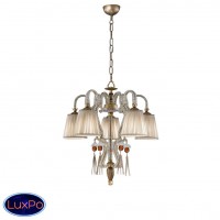                                                                  Люстра MM Lampadari                                        <span>7077/5_V2424</span>                  