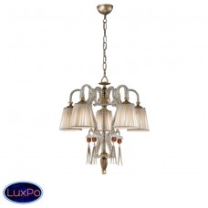                                                                  Люстра MM Lampadari                                        <span>7077/5_V2424</span>                  