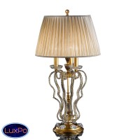                                                                 Настольная лампа MM Lampadari                                        <span>7077/L3_V2424</span>                  