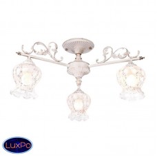 Потолочная люстра Silver Light Leonardo 708.51.3