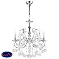 Подвесная люстра Lightstar Elegante 708054