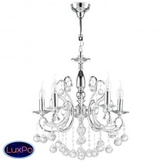 Подвесная люстра Lightstar Elegante 708054