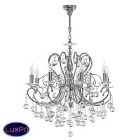 Подвесная люстра Lightstar Elegante 708084