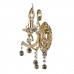 Бра Lightstar Elegante 708612