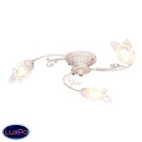 Потолочная люстра Silver Light Largo 709.51.3