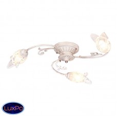 Потолочная люстра Silver Light Largo 709.51.3