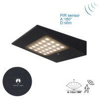 Торшер Kink Light Аликанте 7098