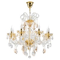 Подвесная люстра Lightstar Tesoro 710082