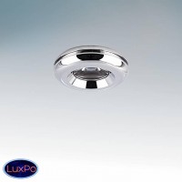 Встраиваемый светильник Lightstar Piano 71014