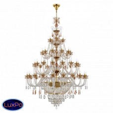 Подвесная люстра хрустальная Lightstar 710572Р