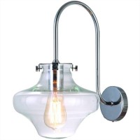 Бра Divinare ALVEARE 7108/02 AP-1