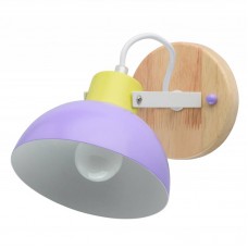 Светильник для детской Regenbogen LIFE 711020501 Чили 2