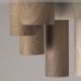 Светильник накладной De Markt Иланг 712010501 Светильник накладной De Markt Иланг 712010501