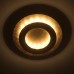 Светильник потолочный De Markt Иланг 712011101