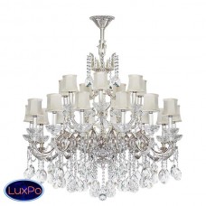 Подвесная люстра Lightstar ARGENTO 712214