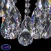 Подвесная люстра Lightstar ARGENTO 712214