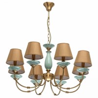 Люстра подвесная MW-Light МАГЕЛЛАН 713010308