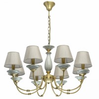 Люстра подвесная MW-Light МАГЕЛЛАН 713010608