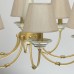 Люстра подвесная MW-Light МАГЕЛЛАН 713010608