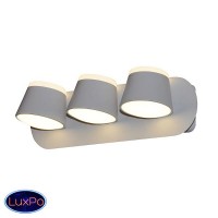Накладной светильник Elvan 7133-27W-4000K-WH (код 300808)
