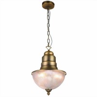 Светильник подвесной Divinare TROTTOLA 7135/08 SP-3