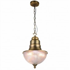 Светильник Divinare 7135/08 SP-3 Trottola