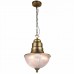 Светильник подвесной Divinare TROTTOLA 7135/08 SP-3