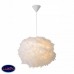 Светильник подвесной Lucide Goosy Soft 71367/50/31